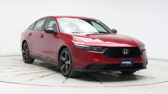 2024 Honda Accord Hybrid Sport for sale in Merrillville, IN