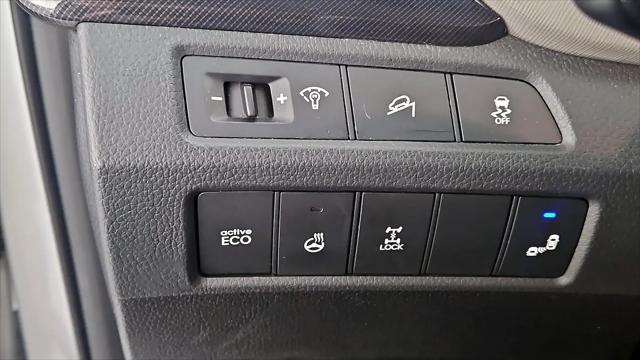 2014 Hyundai Santa Fe Sport 2.0L Turbo