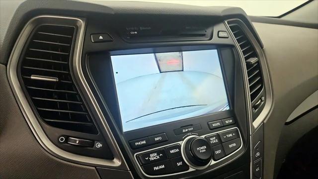 2014 Hyundai Santa Fe Sport 2.0L Turbo