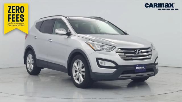 2014 Hyundai Santa Fe Sport 2.0L Turbo for sale in Merrillville, IN