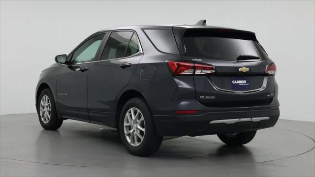 2023 Chevrolet Equinox AWD 2FL