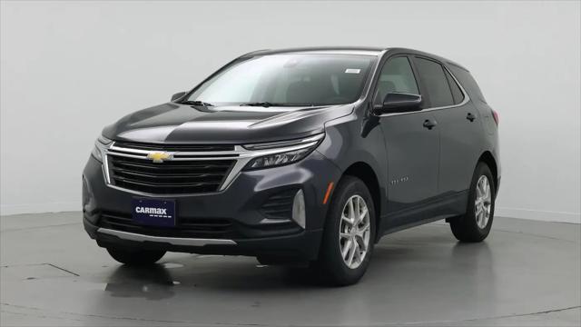 2023 Chevrolet Equinox AWD 2FL