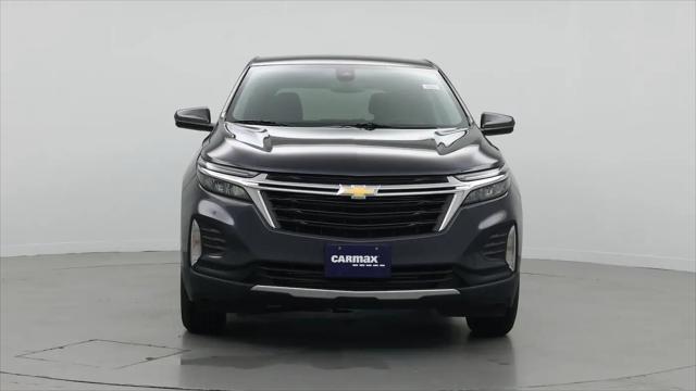 2023 Chevrolet Equinox AWD 2FL