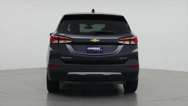 2023 Chevrolet Equinox AWD 2FL