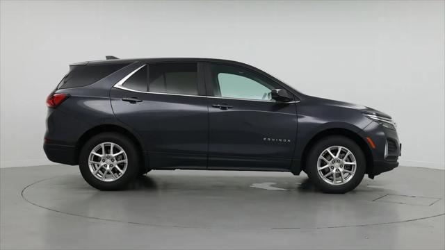 2023 Chevrolet Equinox AWD 2FL
