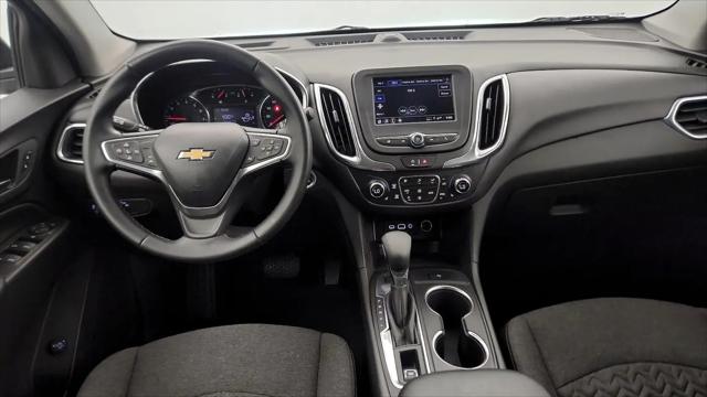 2023 Chevrolet Equinox AWD 2FL