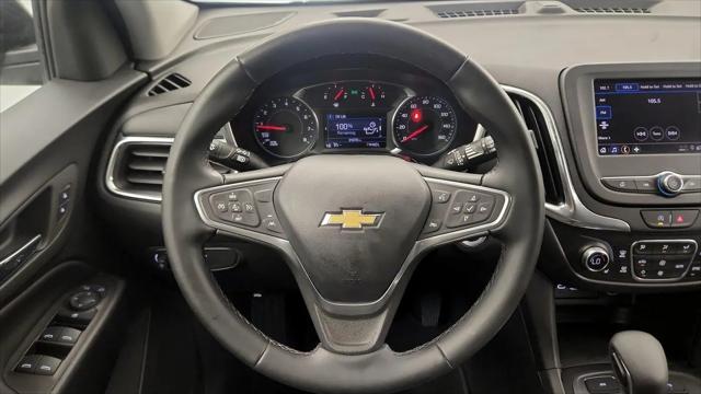 2023 Chevrolet Equinox AWD 2FL