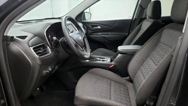 2023 Chevrolet Equinox AWD 2FL