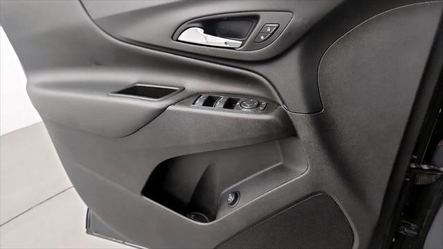 2023 Chevrolet Equinox AWD 2FL