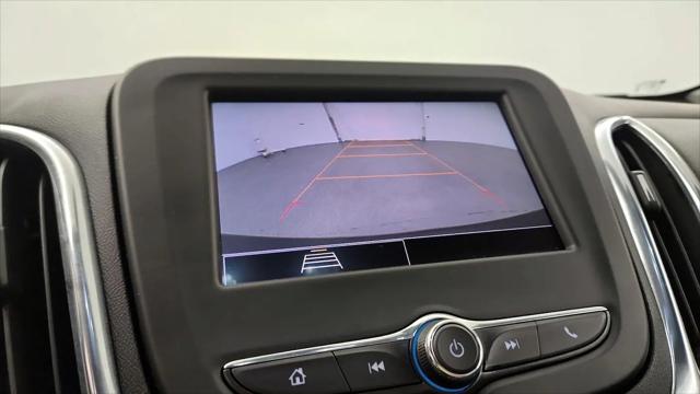 2023 Chevrolet Equinox AWD 2FL