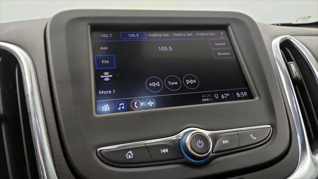 2023 Chevrolet Equinox AWD 2FL