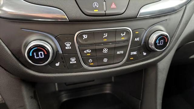 2023 Chevrolet Equinox AWD 2FL