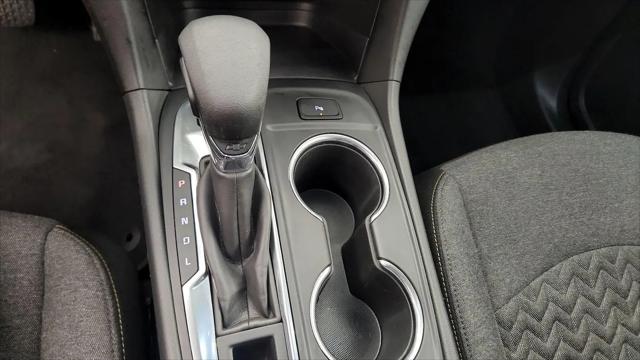 2023 Chevrolet Equinox AWD 2FL