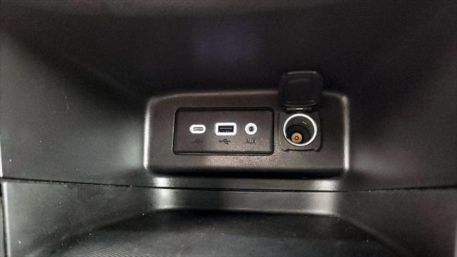2023 Chevrolet Equinox AWD 2FL