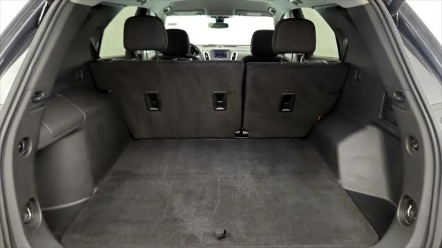 2023 Chevrolet Equinox AWD 2FL