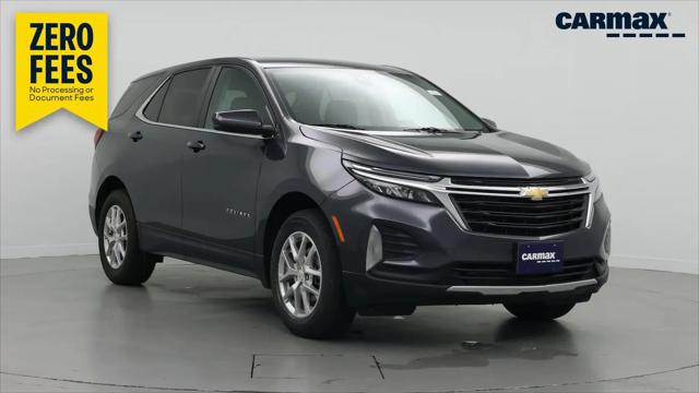 2023 Chevrolet Equinox AWD 2FL for sale in Winterville, NC