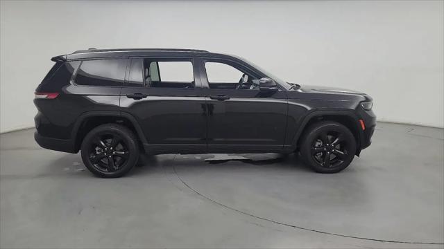 2023 Jeep Grand Cherokee L Altitude 4x2
