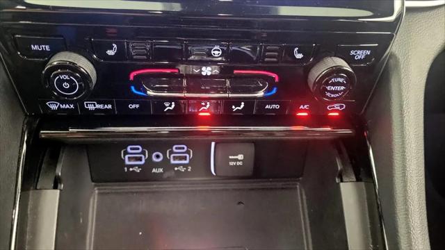 2023 Jeep Grand Cherokee L Altitude 4x2