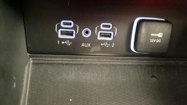2023 Jeep Grand Cherokee L Altitude 4x2