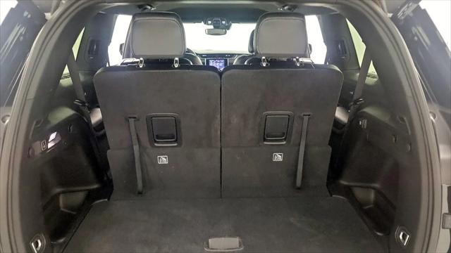 2023 Jeep Grand Cherokee L Altitude 4x2