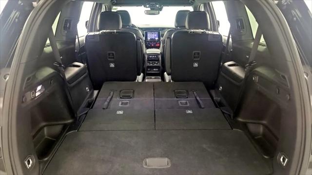 2023 Jeep Grand Cherokee L Altitude 4x2