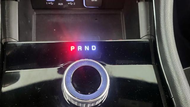 2023 Jeep Grand Cherokee L Altitude 4x2