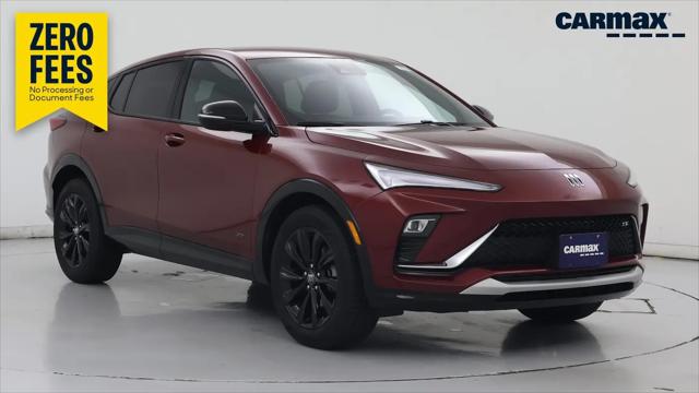 2025 Buick NV Sport Touring FWD for sale in Irving, TX