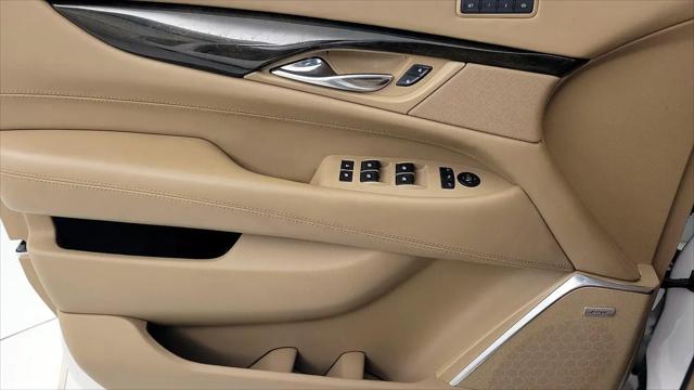 2020 Cadillac Escalade ESV 4WD Platinum