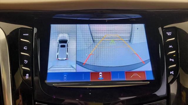 2020 Cadillac Escalade ESV 4WD Platinum