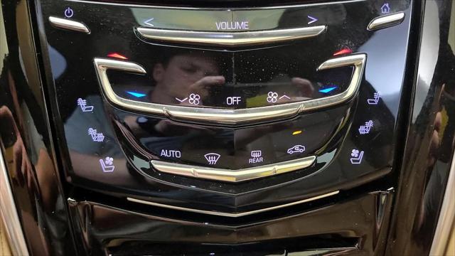 2020 Cadillac Escalade ESV 4WD Platinum