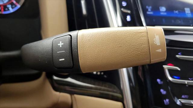 2020 Cadillac Escalade ESV 4WD Platinum