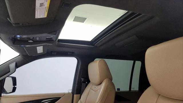 2020 Cadillac Escalade ESV 4WD Platinum