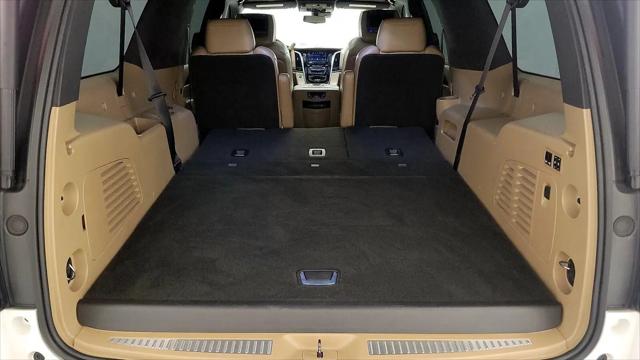 2020 Cadillac Escalade ESV 4WD Platinum