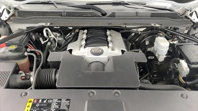 2020 Cadillac Escalade ESV 4WD Platinum