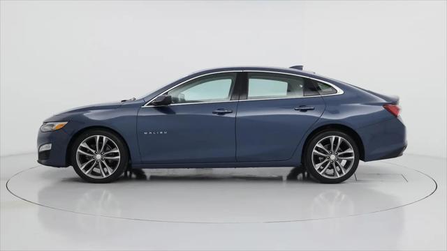 2024 Chevrolet Malibu FWD 2LT