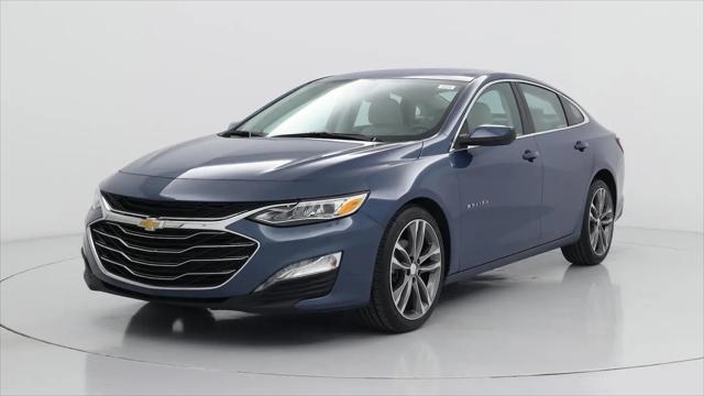 2024 Chevrolet Malibu FWD 2LT