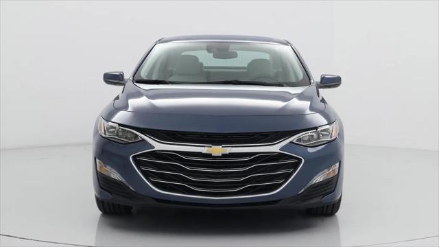 2024 Chevrolet Malibu FWD 2LT
