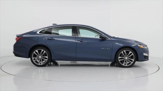 2024 Chevrolet Malibu FWD 2LT