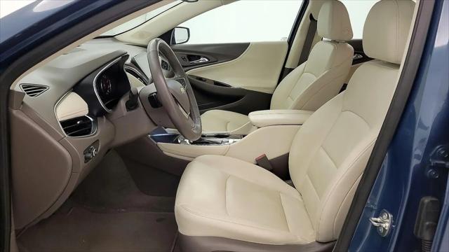 2024 Chevrolet Malibu FWD 2LT