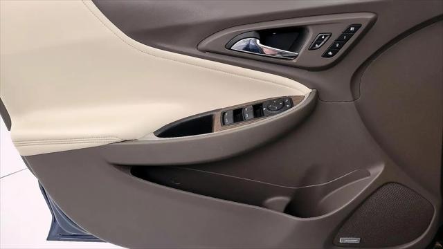 2024 Chevrolet Malibu FWD 2LT