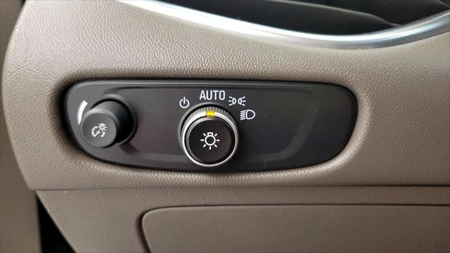 2024 Chevrolet Malibu FWD 2LT