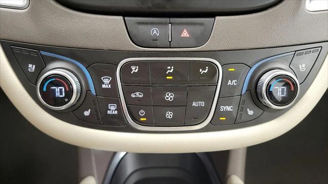 2024 Chevrolet Malibu FWD 2LT