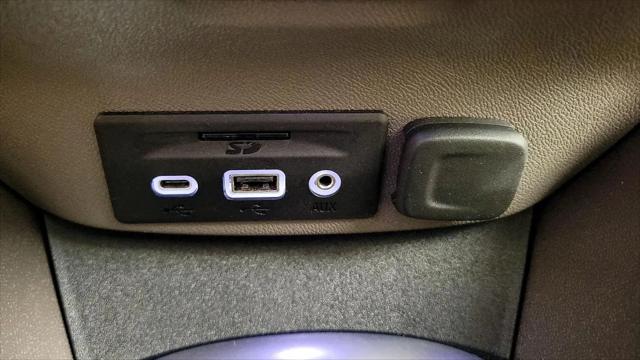 2024 Chevrolet Malibu FWD 2LT