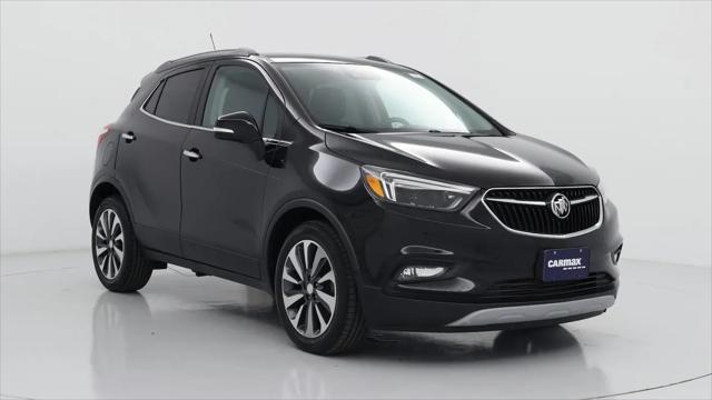 2019 Buick Encore FWD Essence for sale in Indianapolis, IN