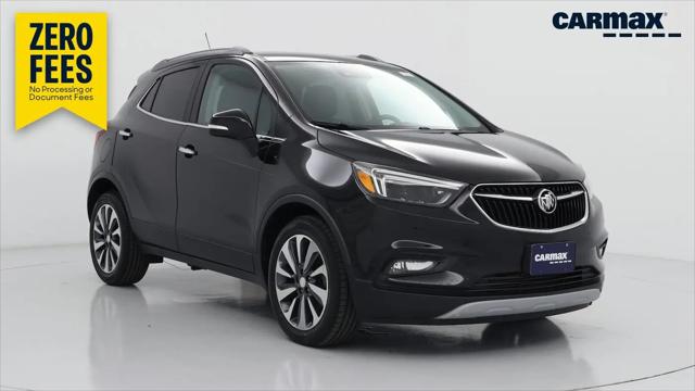 2019 Buick Encore FWD Essence for sale in Indianapolis, IN