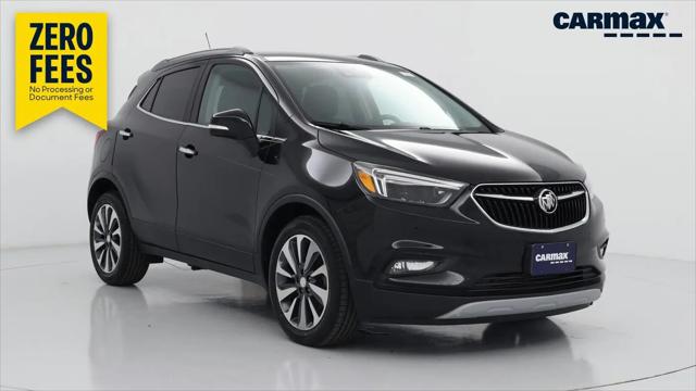 2019 Buick Encore FWD Essence for sale in Indianapolis, IN