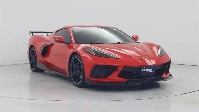 2022 Chevrolet Corvette Stingray RWD Coupe 2LT for sale in Indianapolis, IN
