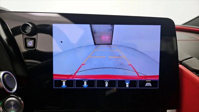 2022 Chevrolet Corvette Stingray RWD Coupe 2LT