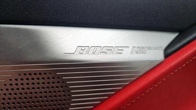 2022 Chevrolet Corvette Stingray RWD Coupe 2LT