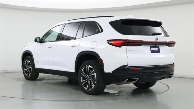 2025 Buick Enclave Sport Touring FWD